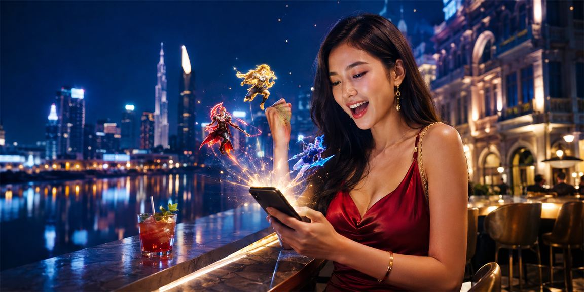 Cộng đồng esports Hà Nội theo dõi kèo đấu tại lễ hội cá cược thể thao