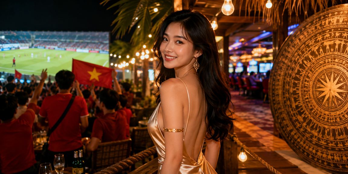 Người dùng tại Hà Nội xem đánh giá nền tảng cá cược trên điện thoại di động vào buổi tối