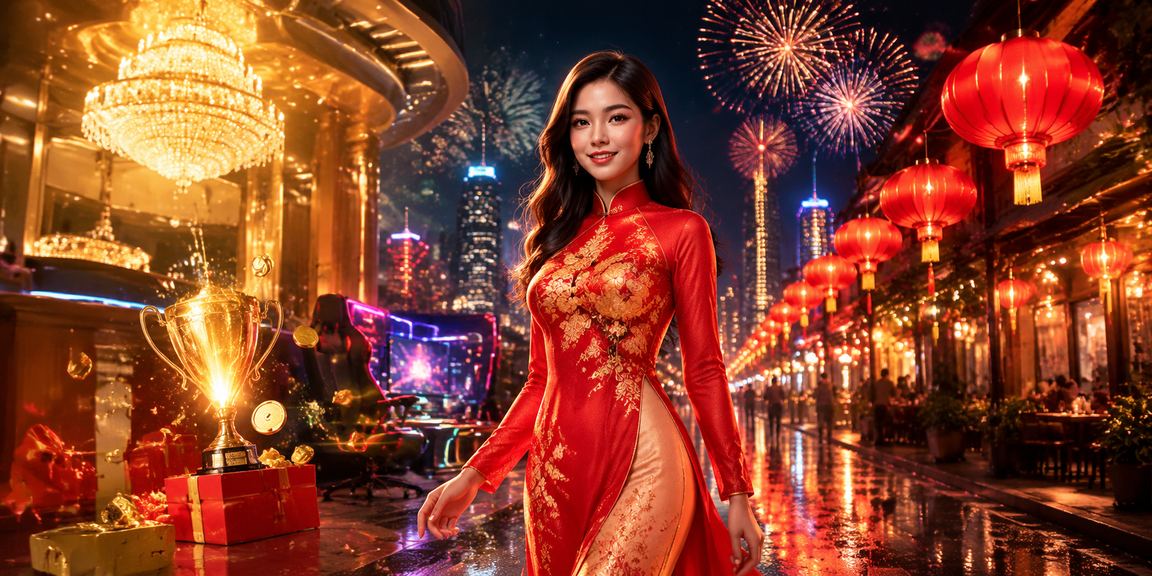 Người chơi tại chợ đêm Hồ Chí Minh theo dõi cá cược esports trên điện thoại