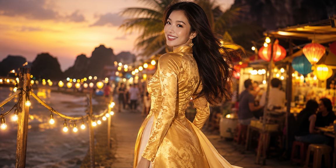 Cảnh sắc Ninh Bình với người dùng truy cập nền tảng cá cược trực tuyến