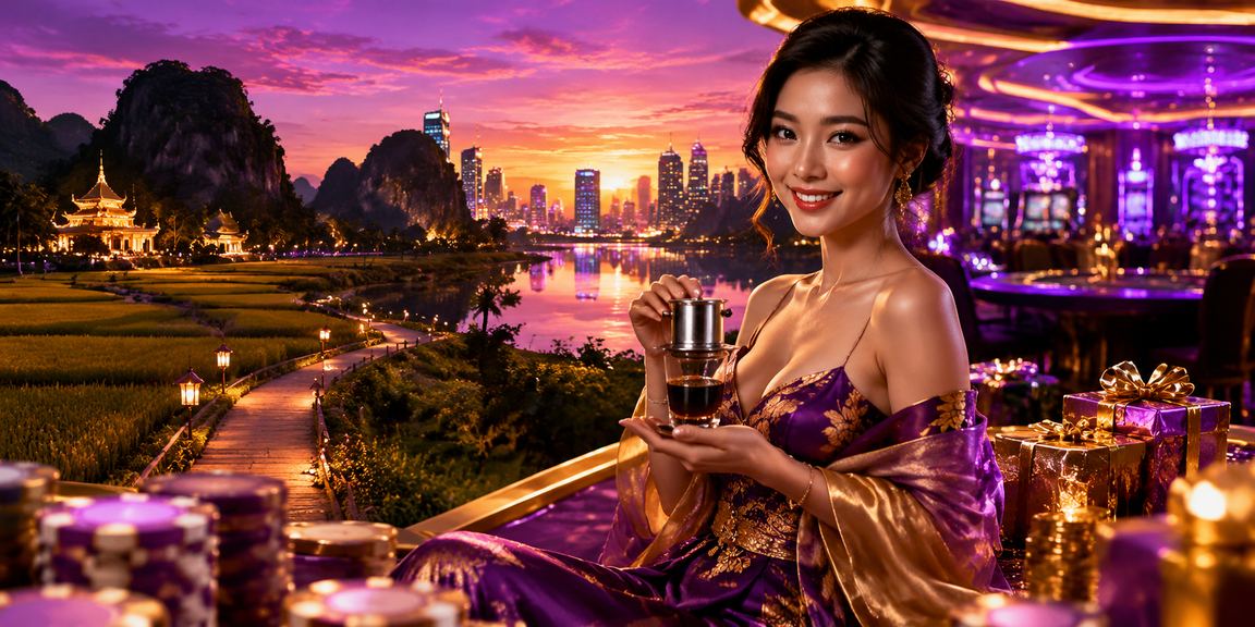 Cá cược trực tuyến qua điện thoại tại Việt Nam với giao diện hiện đại